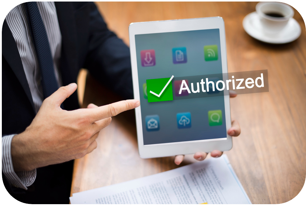 User Authentication 
