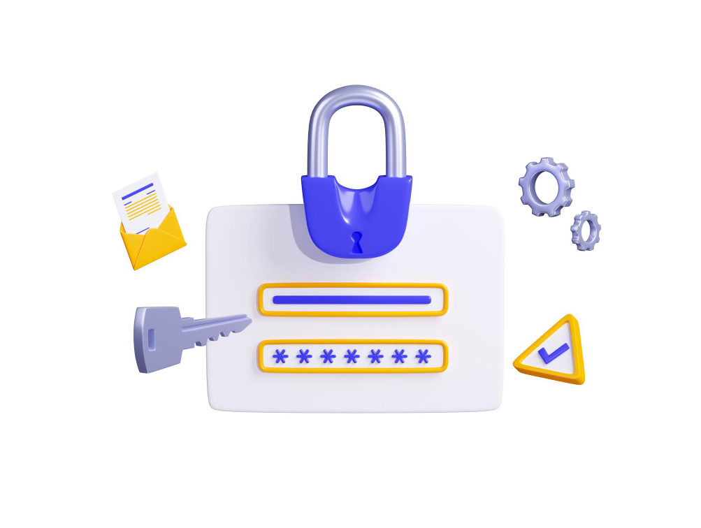 User Authentication