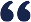 comma